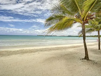 Отель ROYALTON NEGRIL RESORT 5*