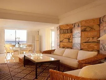 Отель ANNABELLE HOTEL 5*