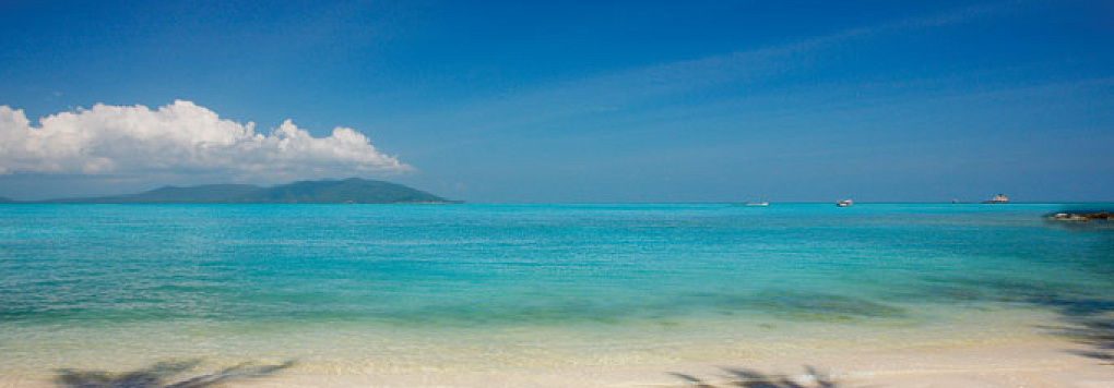 Отель MELATI BEACH RESORT & SPA 5 *