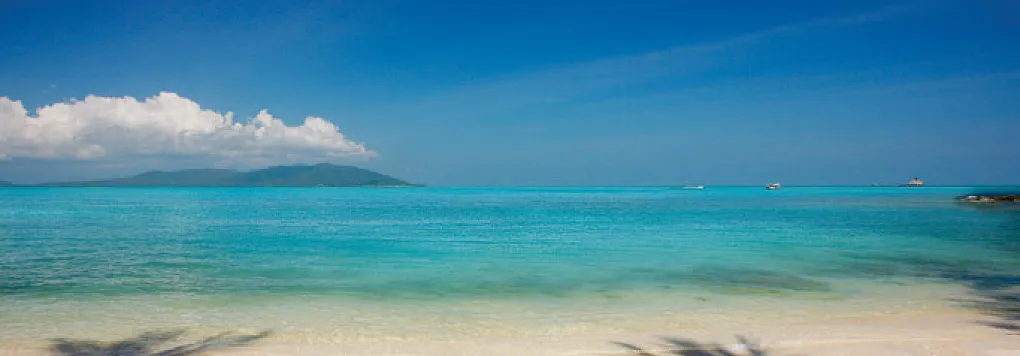 Отель MELATI BEACH RESORT & SPA 5 *