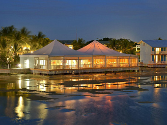 MELIA CAYO COCO 5*