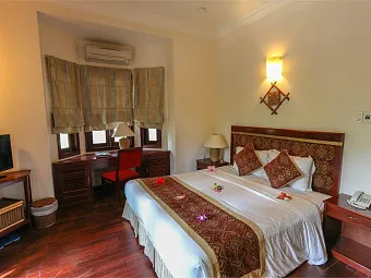 Отель SUNNY BEACH RESORT 4*