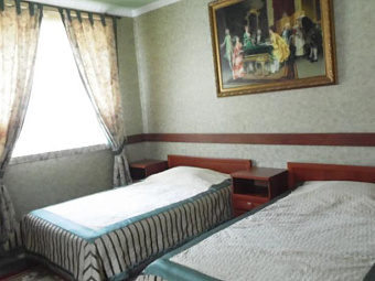 ОРИОН 3*
