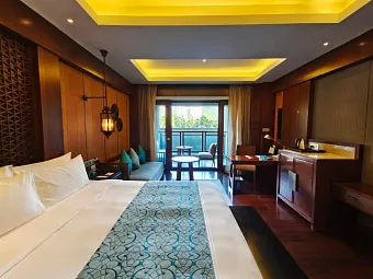 LUHUITOU SANYA RESORT 5 *