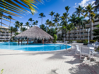 VISTA SOL PUNTA CANA 4*