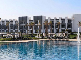  SOFITEL AGADIR THALASSA SEA & SPA 5*