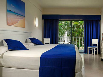 Отель RIU YUCATAN 5*