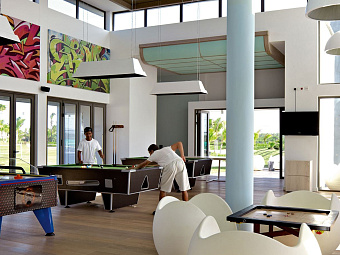 LONG BEACH GOLF & SPA RESORT 5*