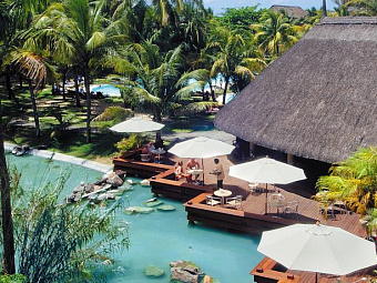 BEACHCOMBER LE CANONNIER 4*