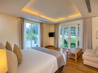  Отель SPLASH BEACH RESORT PHUKET 5*