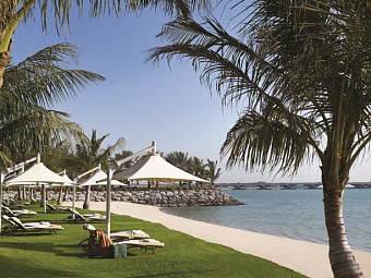 SHANGRI-LA HOTEL QARYAT AL BERI 5*