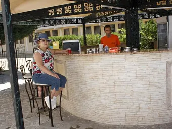  Отель KAVKAZ GOLDEN DUNE 4*, Болгария, Солнечный берег.