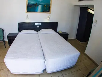 ANONYMOUS BEACH HOTEL 3*