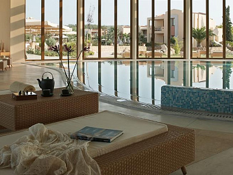 PORTO SANI VILLAGE 5*