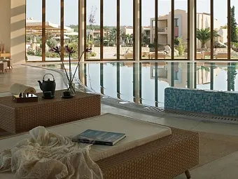 Отель PORTO SANI VILLAGE 5*