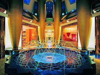 BURJ AL ARAB 5*