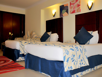 SEA BEACH RESORT & AQUA PARK 4*