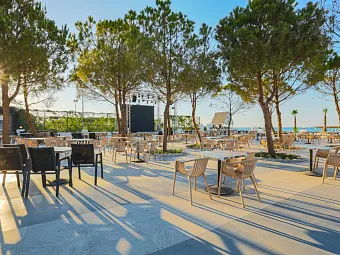  CRYSTAL CENTRO RESORT 5*, Турция, Анталья, Лара