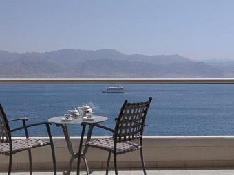  U SUITES EILAT 5*