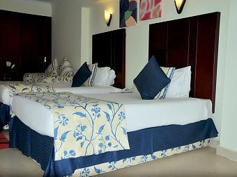 SEA BEACH RESORT & AQUA PARK 4*