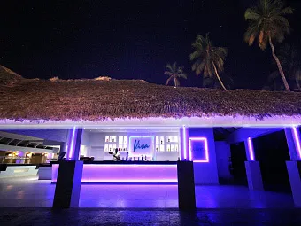 VIVA WYNDHAM DOMINICUS BEACH 3*, Доминикана, Байяхибе.