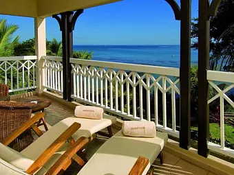 MARITIM RESORT & SPA MAURITIUS 5*