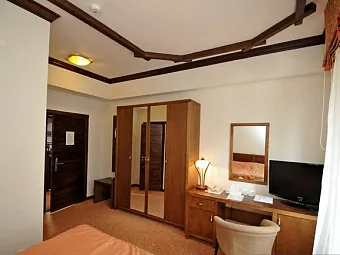  ОЗОН 7 ВЕРШИН 4*