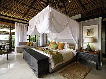 Отель FREGATE ISLAND PRIVATE 5*