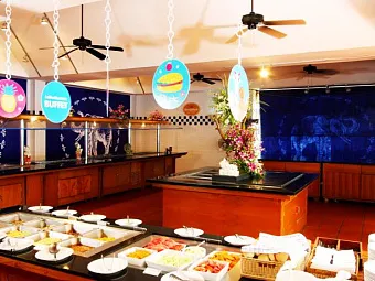  Отель SUNWING RESORT & SPA BANGTAO BEACH 4+*, Таиланд, Пхукет. 