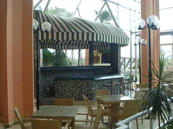 Отель STARFISH VARADERO 3*