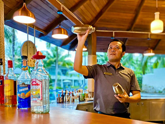 X10 KHAOLAK RESORT 5*