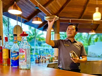 X10 KHAOLAK RESORT 5*