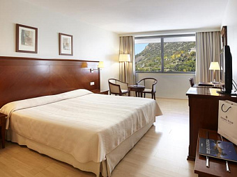  GOLDEN TULIP ANDORRA FENIX HOTEL 4*