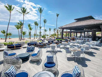 LOPESAN COSTA BAVARO RESORT & SPA 5*