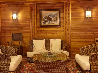 SPORT HOTEL 4*
