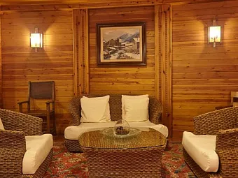 SPORT HOTEL 4*