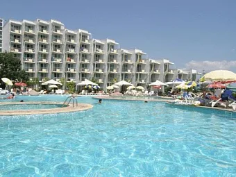 LAGUNA BEACH 4*