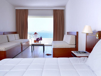  SUNSHINE CORFU HOTEL & SPA 4*