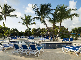 GRAND MEMORIES PUNTA CANA 5*, Доминикана, Пунта-Кана