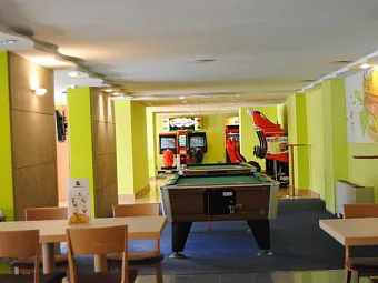 отель GOLDEN DONAIRE BEACH 3*