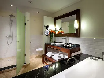 GRAND PALLADIUM LADY HAMILTON RESORT & SPA 5*