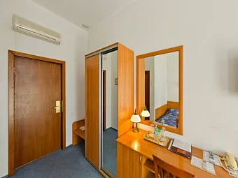 Отель БРИСТОЛЬ 3*