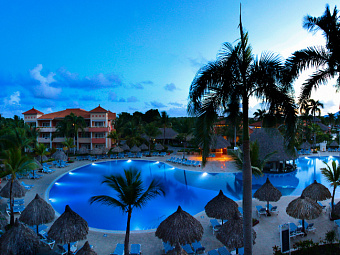  GRAND BAHIA PRINCIPE TURQUESA 5*