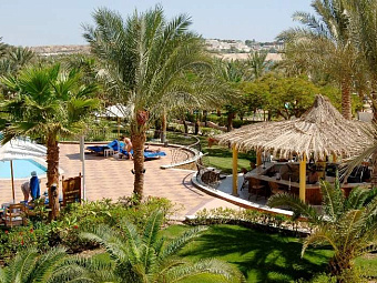 HILTON SHARM EL SHEIKH FAYROUZ RESORT 4*