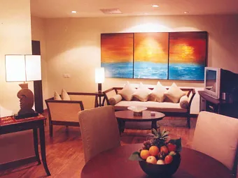 OCCIDENTAL EDEN RESORT & SPA 5*