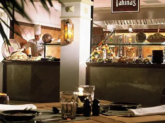  Отель PARK REGENCY SHARM EL SHEIKH 5*,  Египет, Шарм-Эль-Шейх.