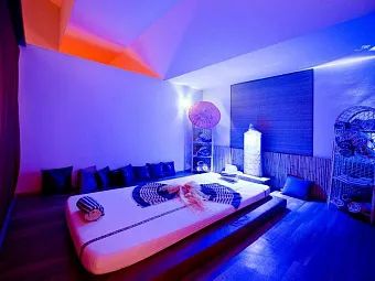 SEVEN SEAS HOTEL LIFE 5*