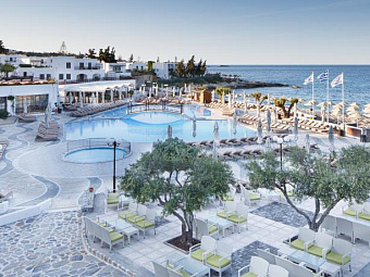 CRETA MARIS BEACH RESORT 5*