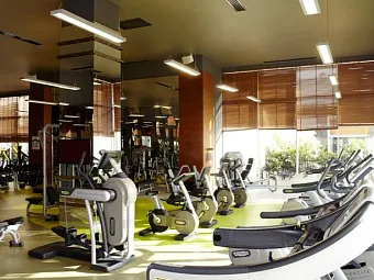 Отель TITANIC DELUXE BELEK 5*