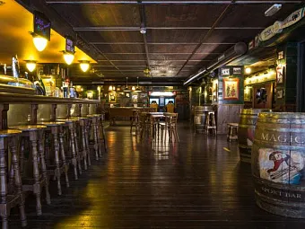 Отель MAGIC LA MASSANA 4*